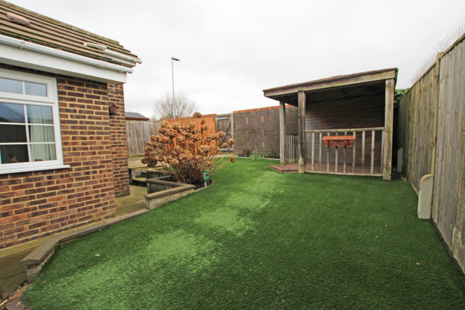 Thackeray Close, Eastbourne, BN23 7TJ, Image 8