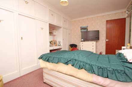 Thackeray Close, Eastbourne, BN23 7TJ, Image 14