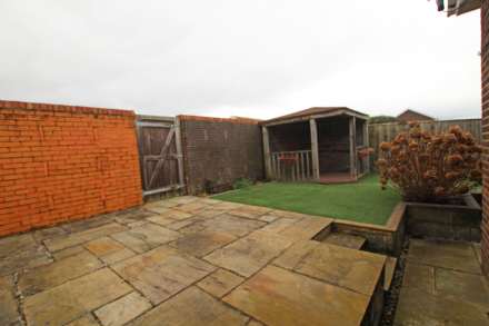 Thackeray Close, Eastbourne, BN23 7TJ, Image 16