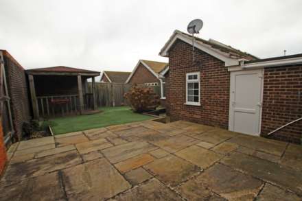 Thackeray Close, Eastbourne, BN23 7TJ, Image 17