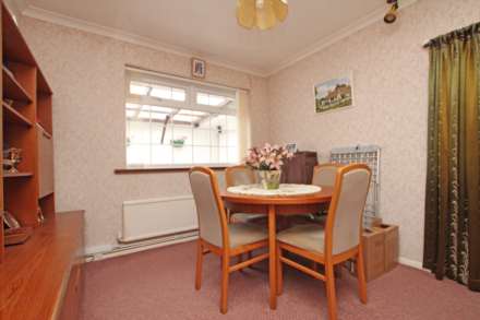 Thackeray Close, Eastbourne, BN23 7TJ, Image 4