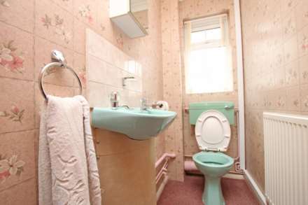 Thackeray Close, Eastbourne, BN23 7TJ, Image 9