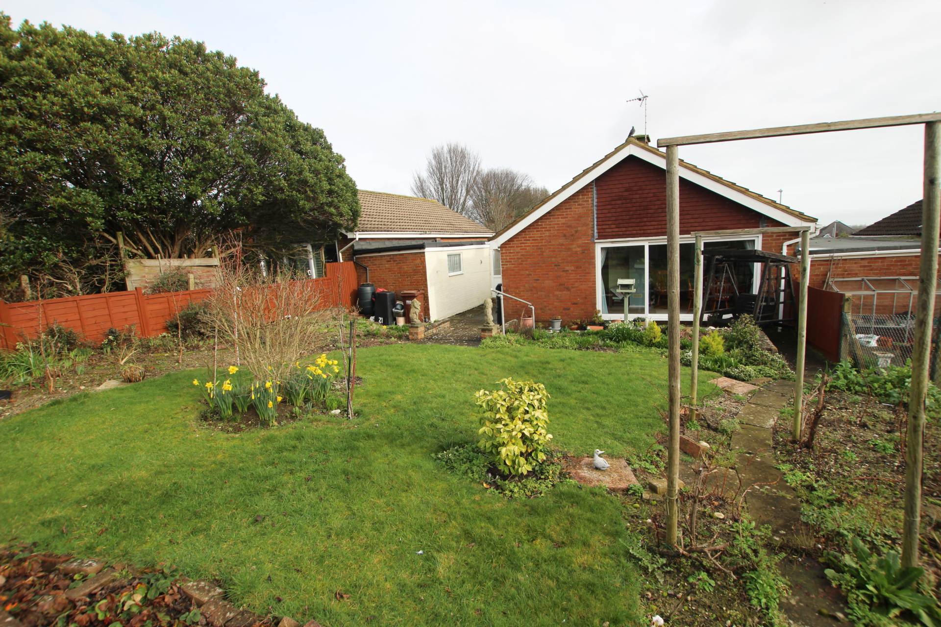 Burton Road, Eastbourne, BN21 2RE, Image 9