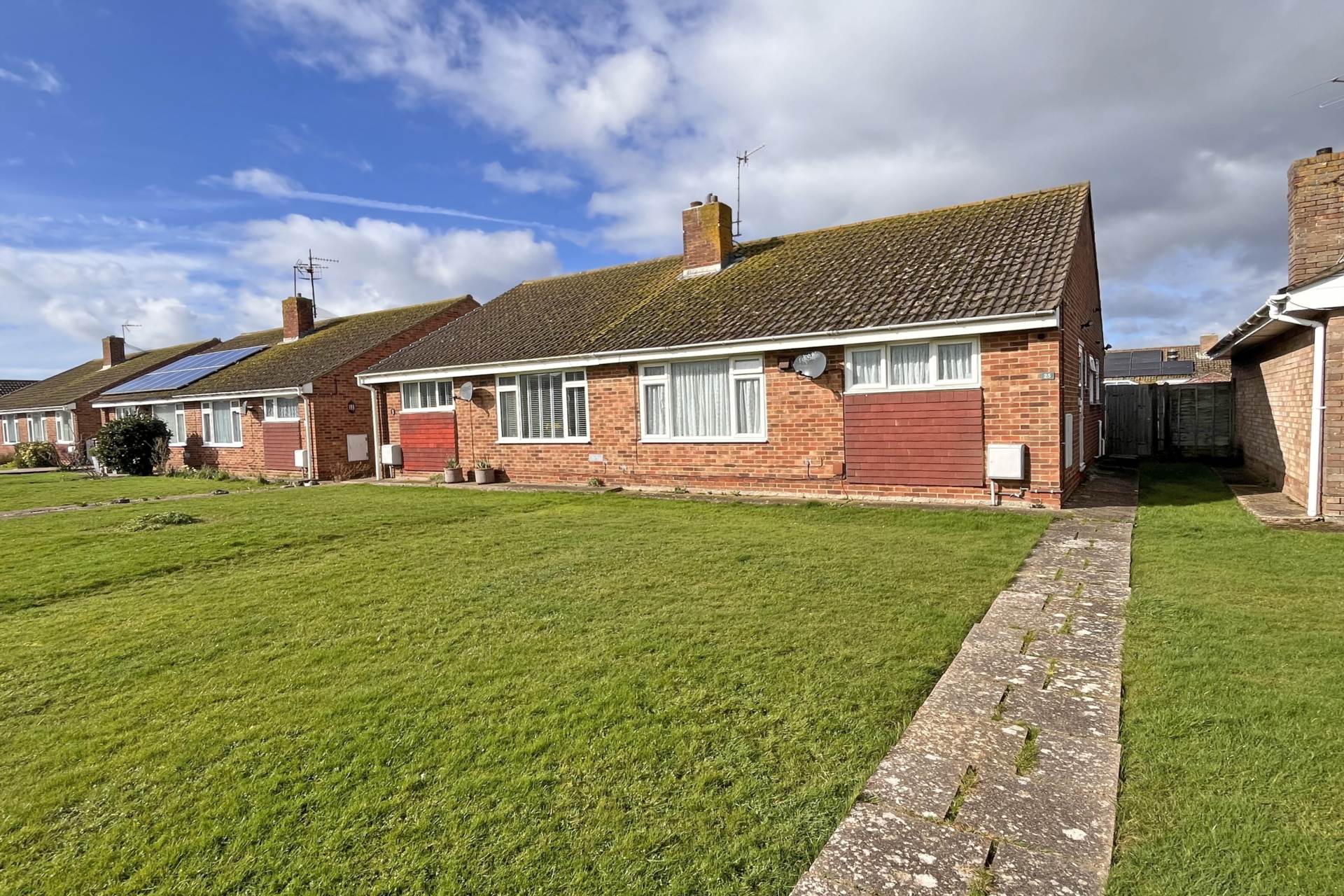 Coleridge Walk, Eastbourne, BN23 7QJ, Image 1