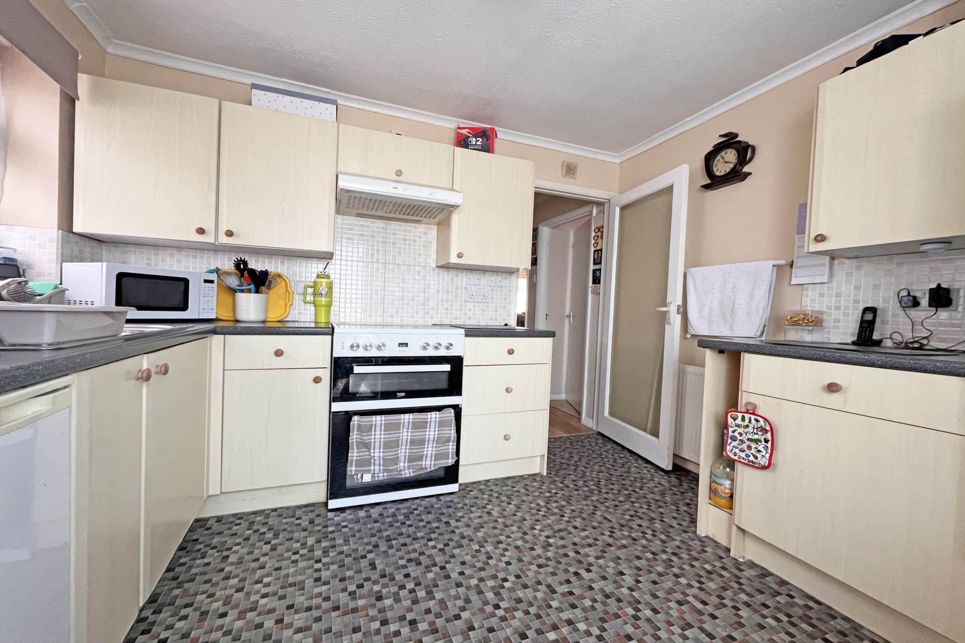 Coleridge Walk, Eastbourne, BN23 7QJ, Image 11