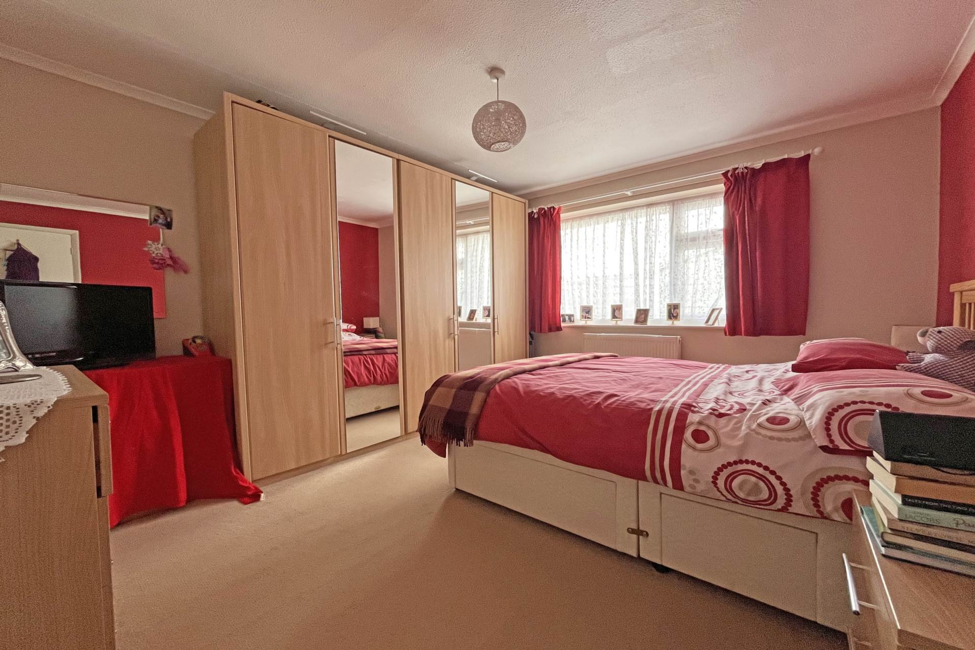 Coleridge Walk, Eastbourne, BN23 7QJ, Image 12