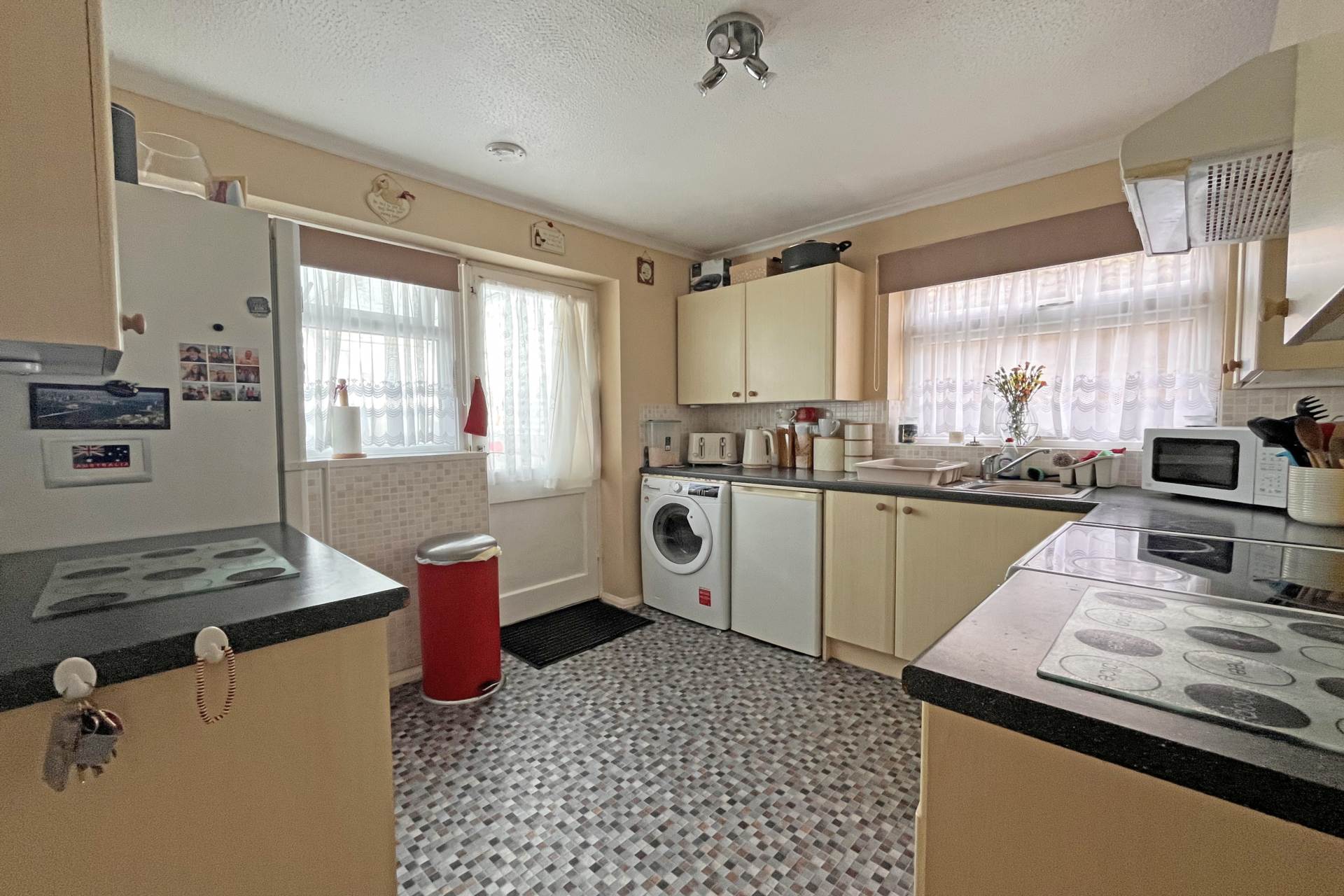 Coleridge Walk, Eastbourne, BN23 7QJ, Image 2