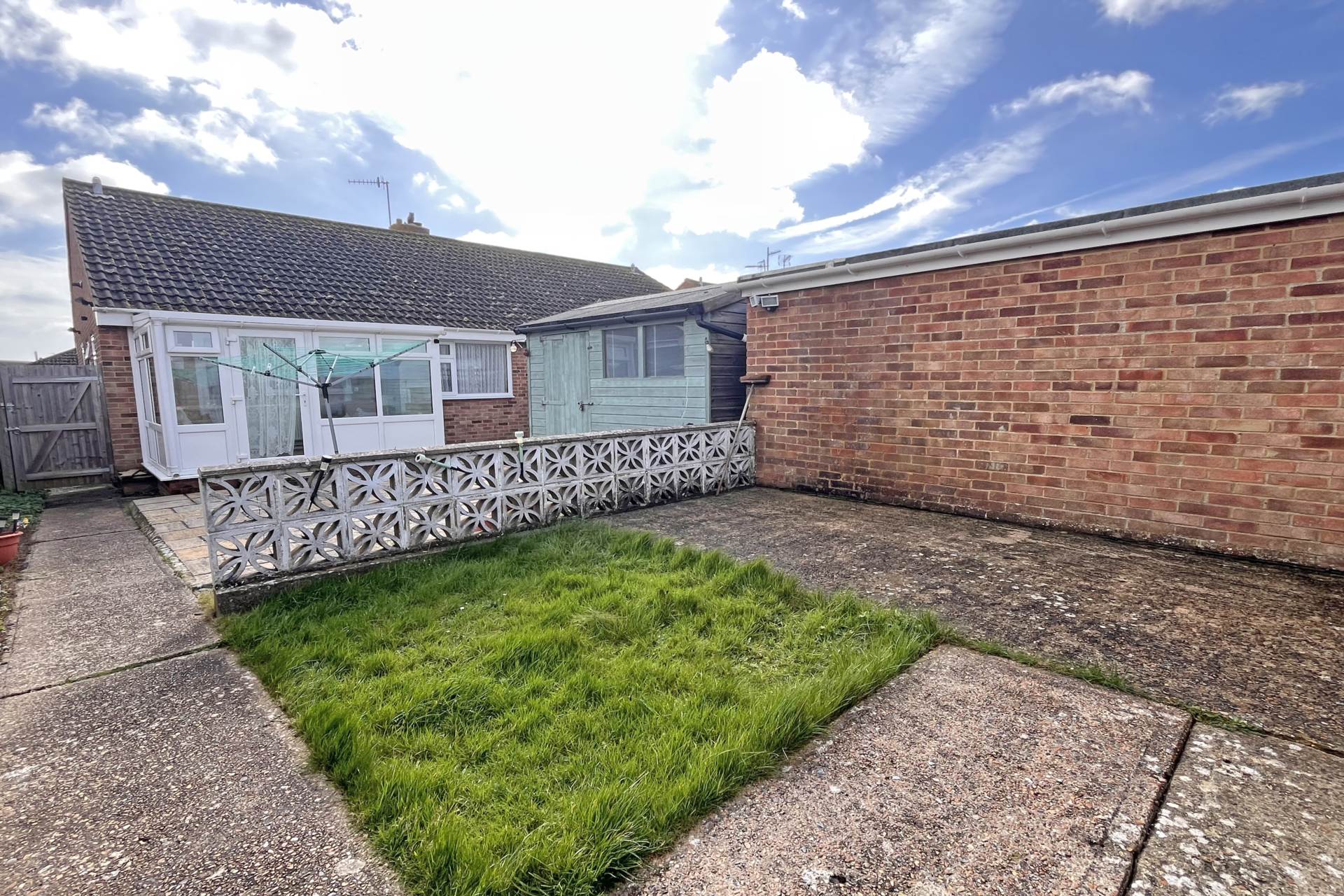 Coleridge Walk, Eastbourne, BN23 7QJ, Image 8