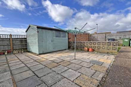 Coleridge Walk, Eastbourne, BN23 7QJ, Image 14