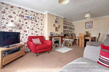 Coleridge Walk, Eastbourne, BN23 7QJ, Image 3