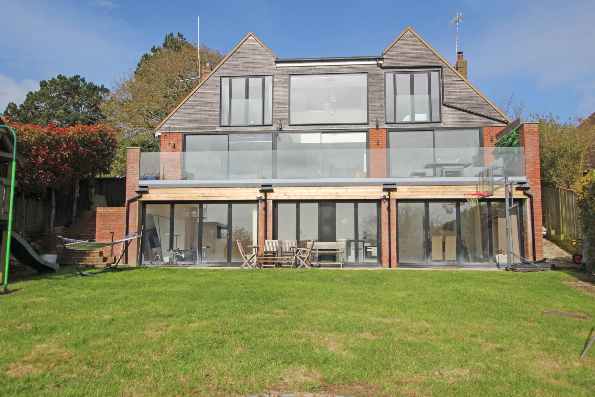 The Brow, Friston, BN20 0ES, Image 1