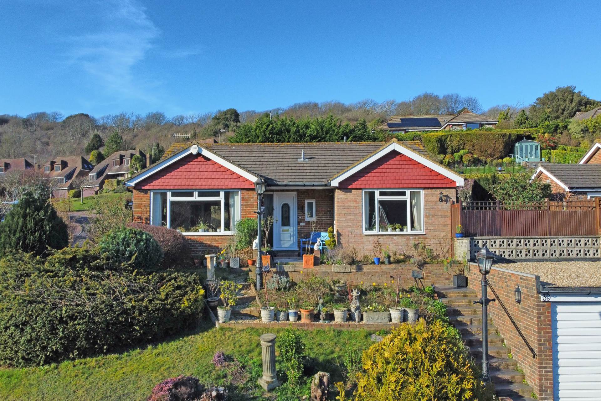 Cranborne Avenue, Eastbourne, BN20 7TT, Image 1