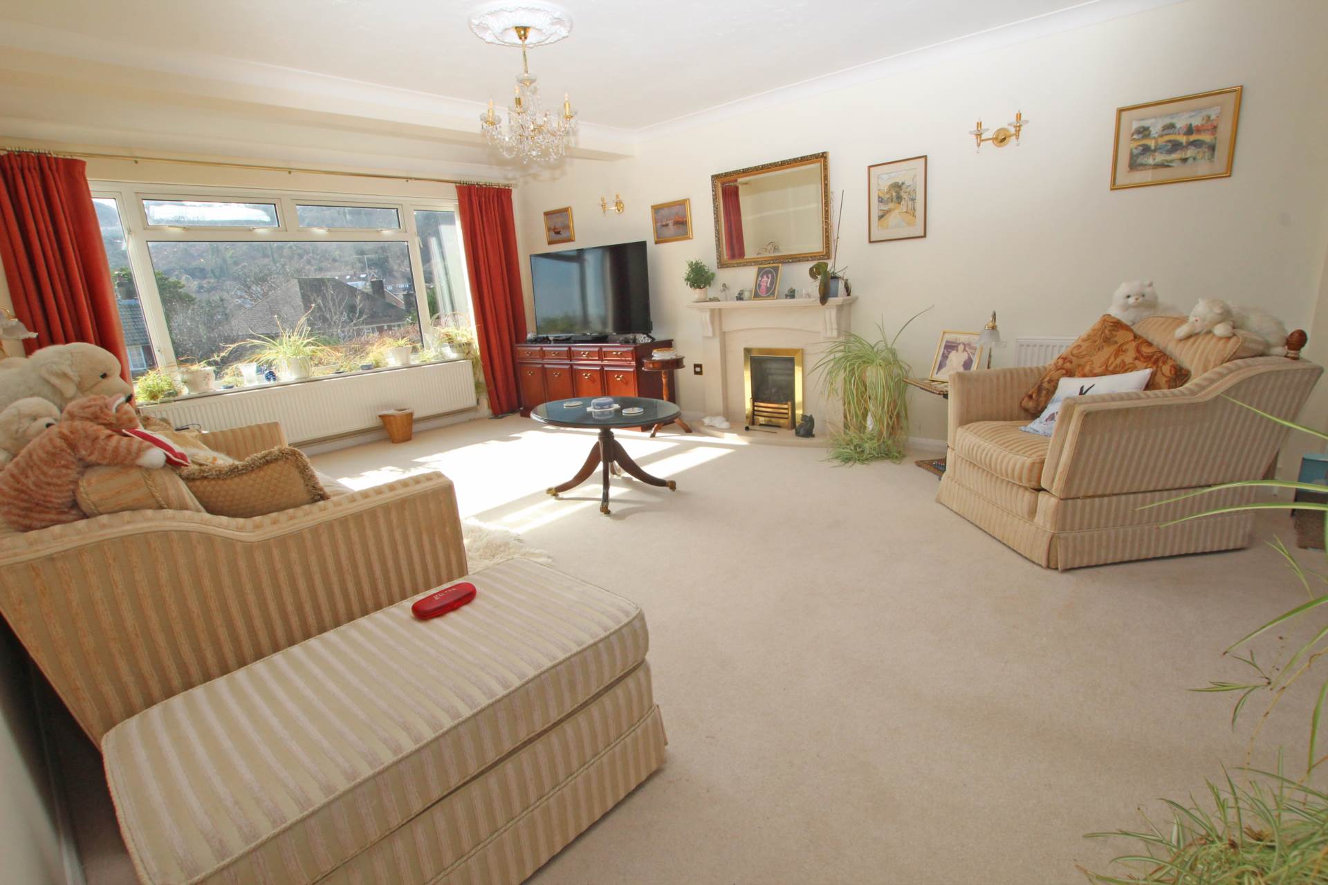 Cranborne Avenue, Eastbourne, BN20 7TT, Image 3