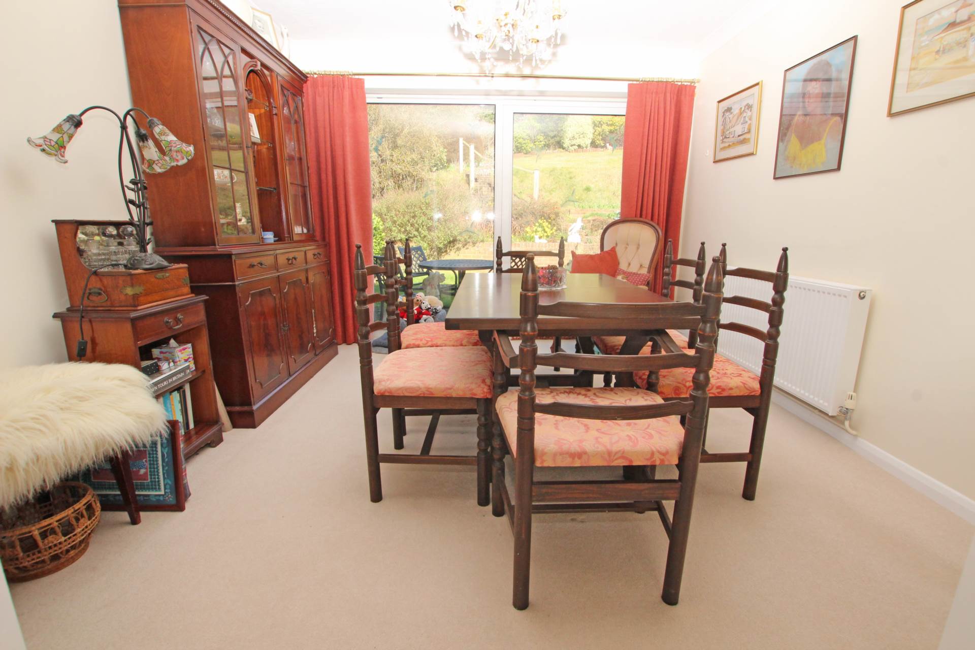 Cranborne Avenue, Eastbourne, BN20 7TT, Image 5