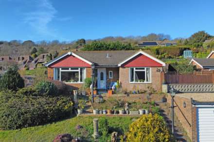 Cranborne Avenue, Eastbourne, BN20 7TT