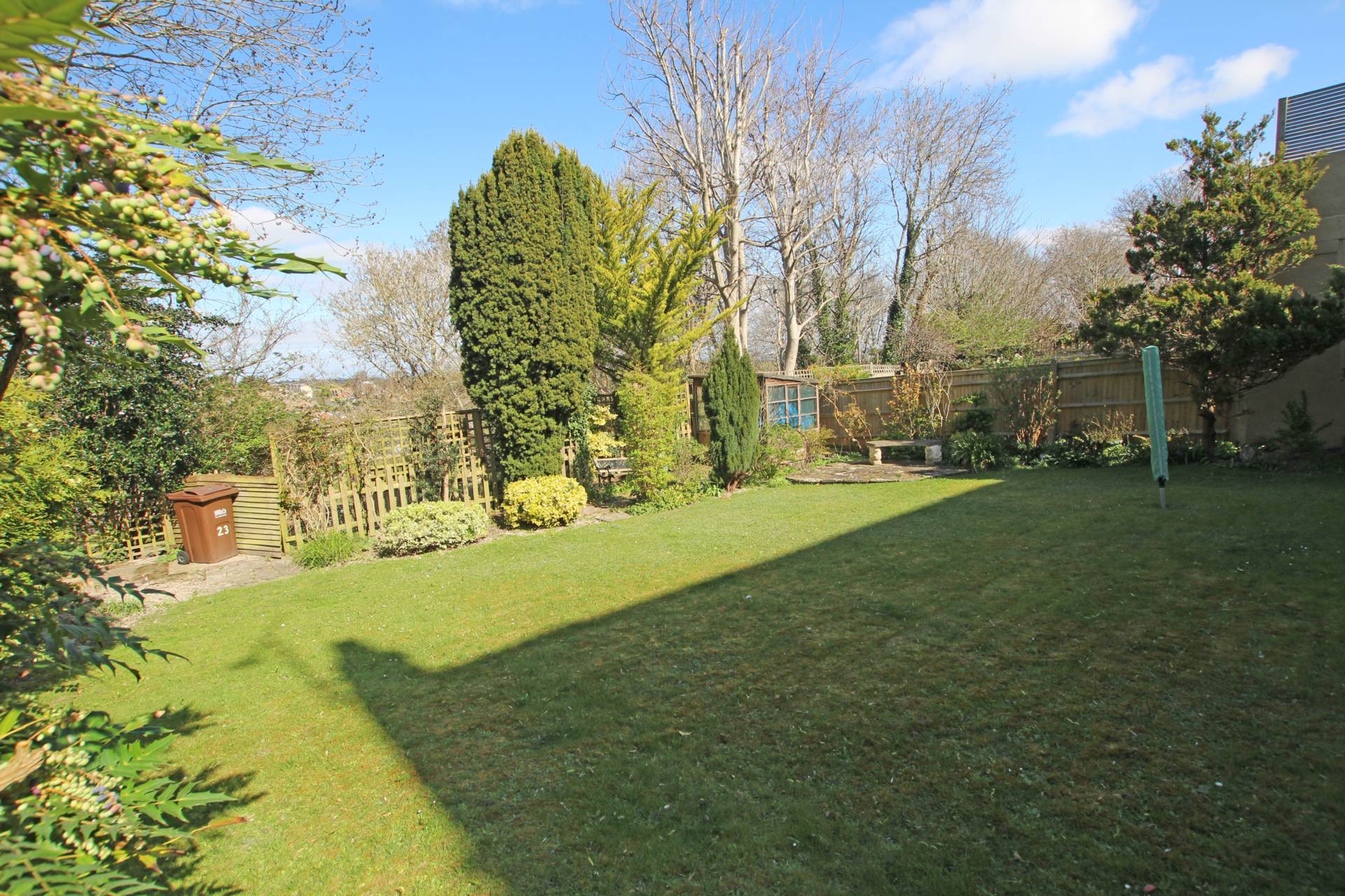 Kings Avenue, Eastbourne, BN21 2PE, Image 25