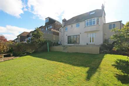 Kings Avenue, Eastbourne, BN21 2PE