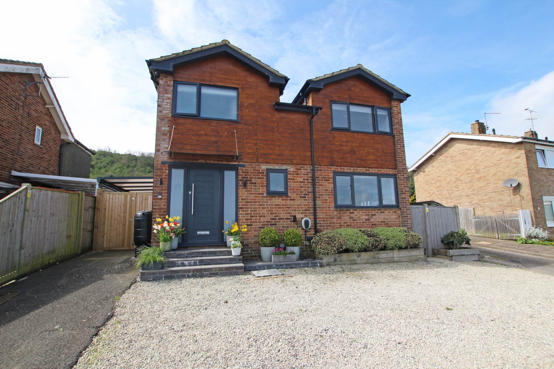 Abbey Road, Eastbourne, BN20 8TE, Image 1