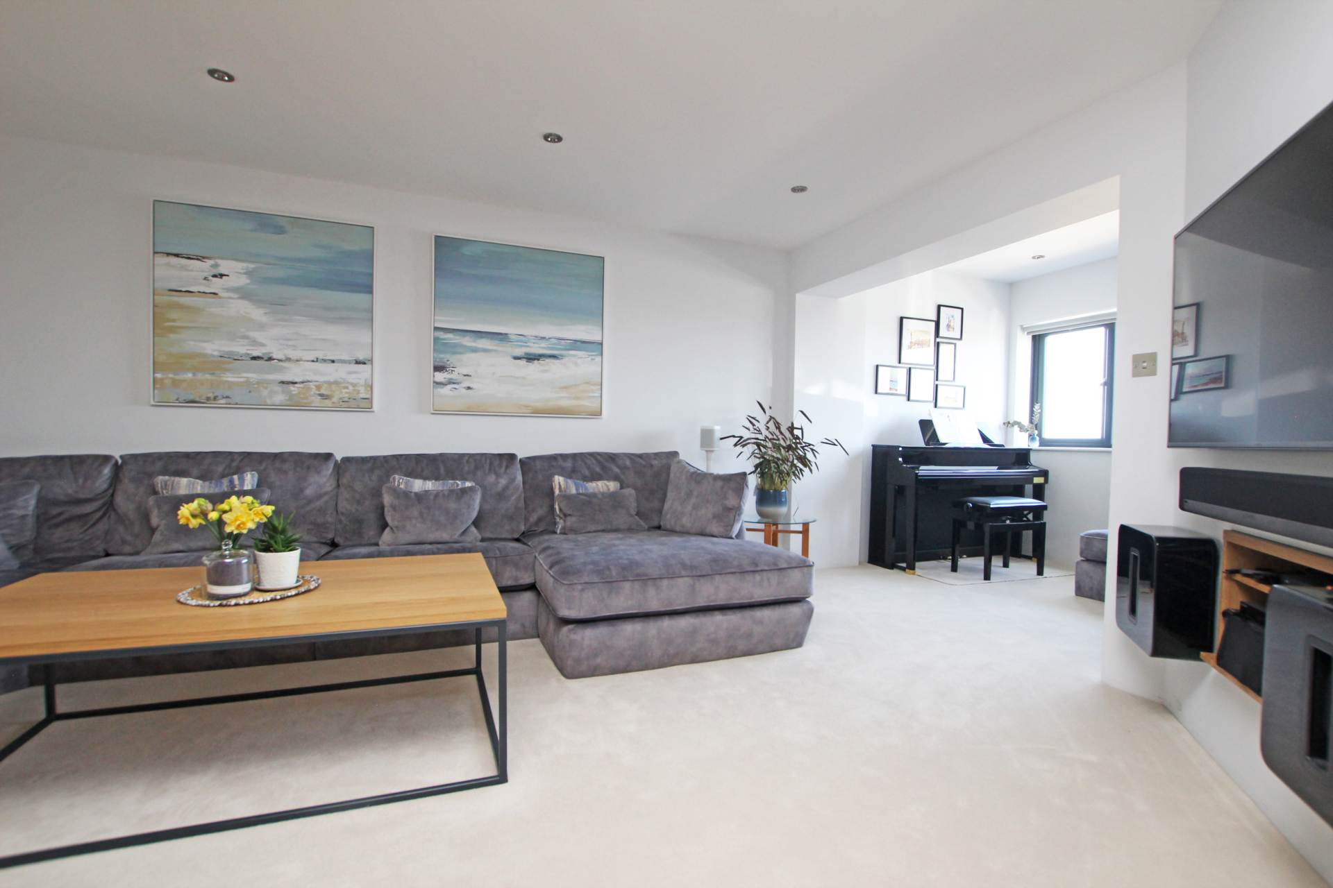 Abbey Road, Eastbourne, BN20 8TE, Image 14