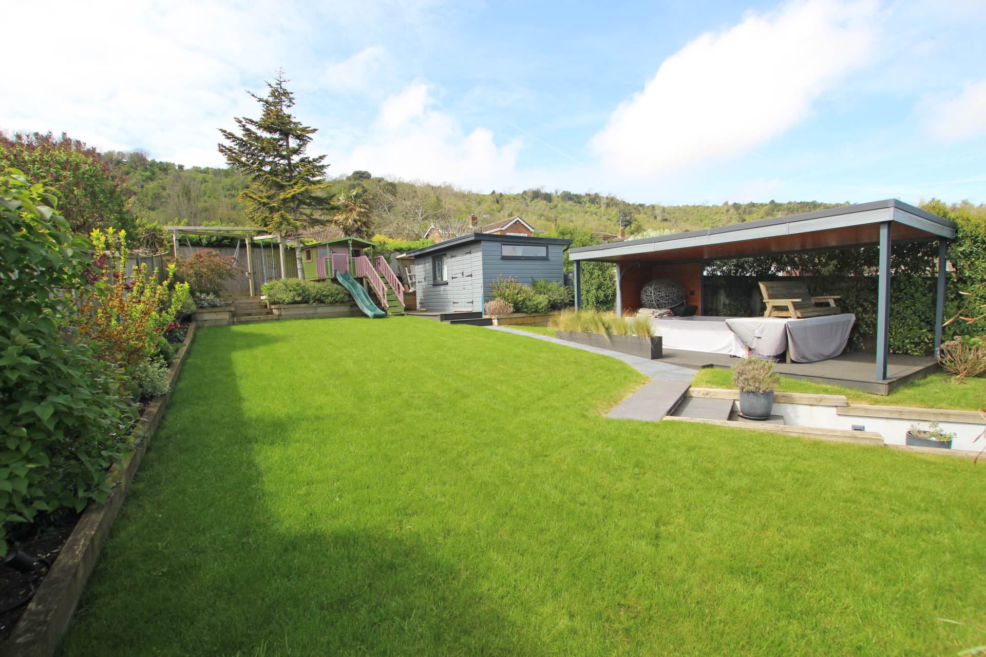 Abbey Road, Eastbourne, BN20 8TE, Image 36