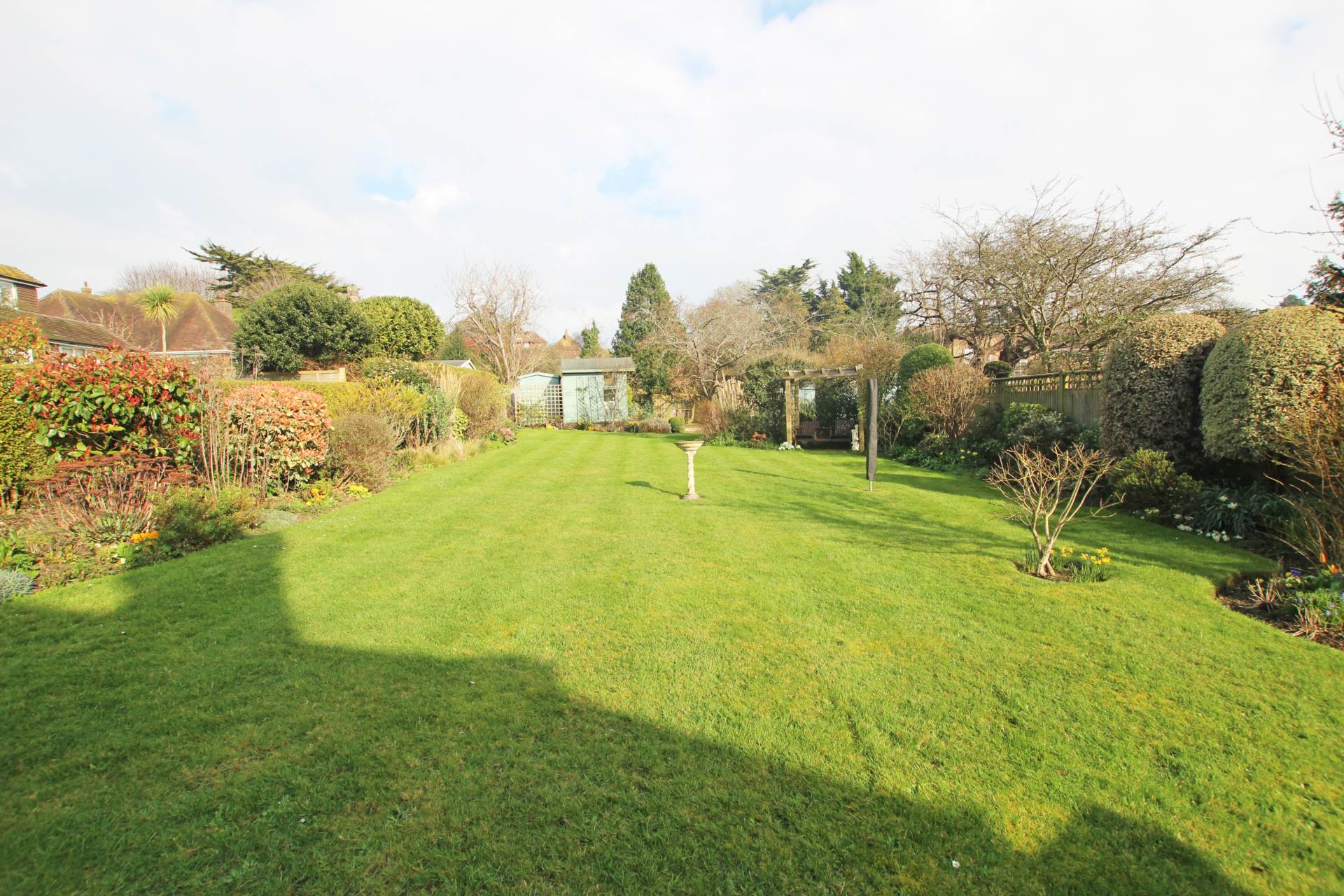 Wenthill Close, Eastbourne, BN20 0HT, Image 20