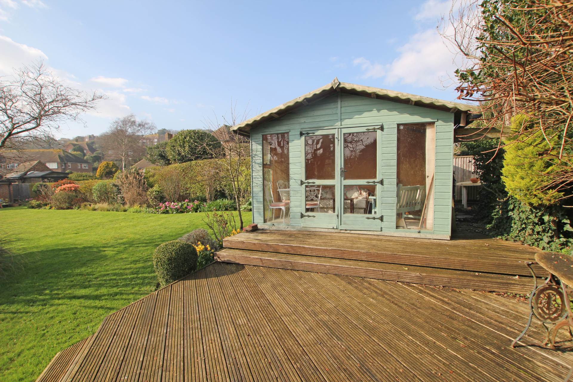 Wenthill Close, Eastbourne, BN20 0HT, Image 21