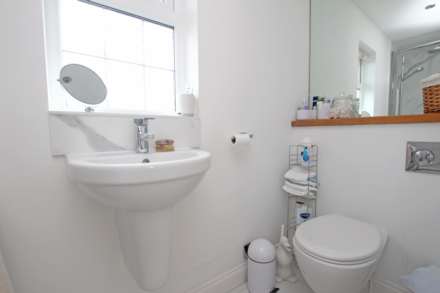 Wenthill Close, Eastbourne, BN20 0HT, Image 19