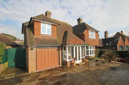 Wenthill Close, Eastbourne, BN20 0HT, Image 23