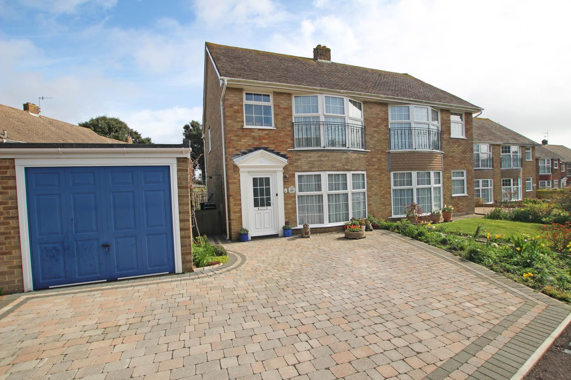 Churchill Close, Eastbourne, BN20 8AJ, Image 1