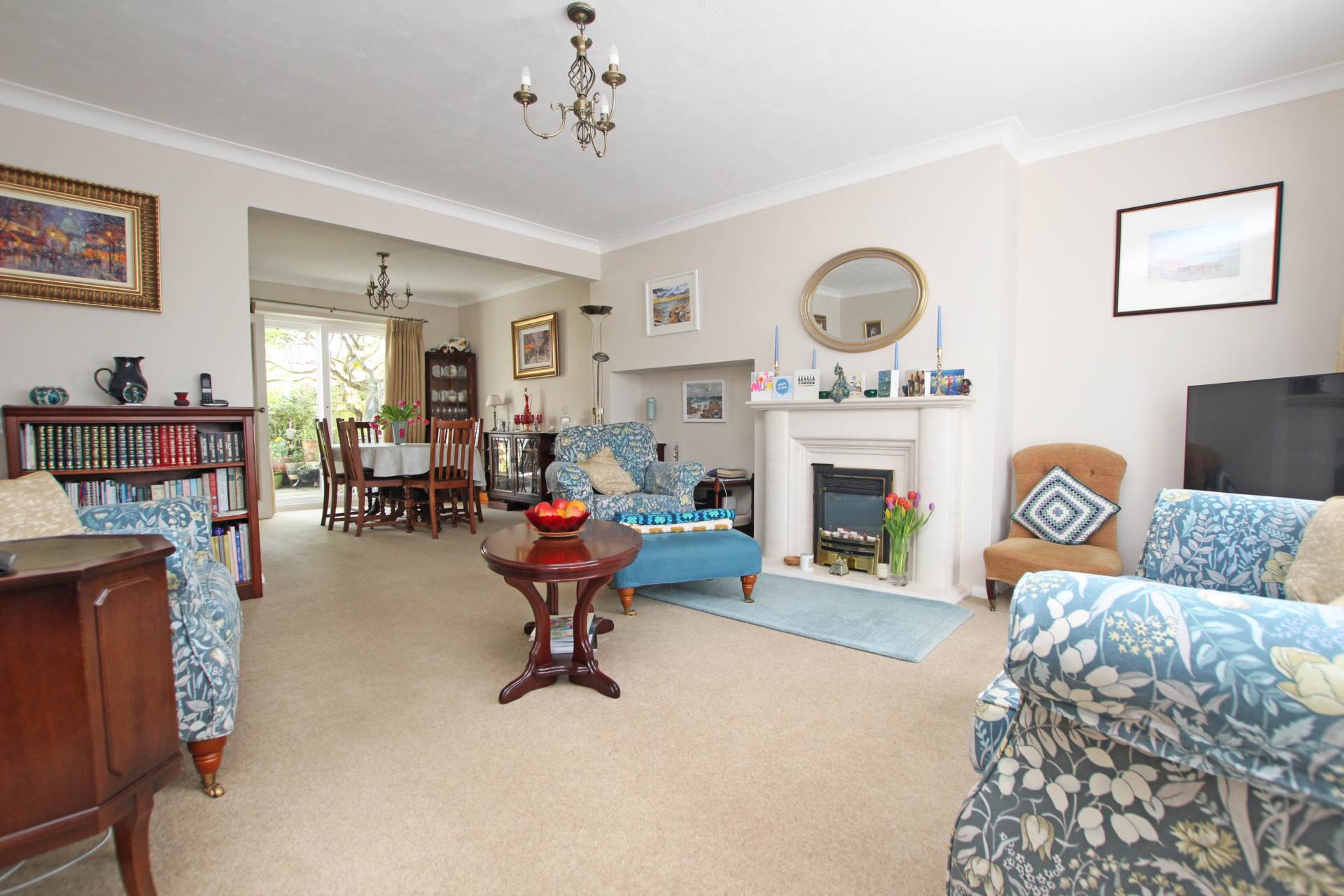 Churchill Close, Eastbourne, BN20 8AJ, Image 13
