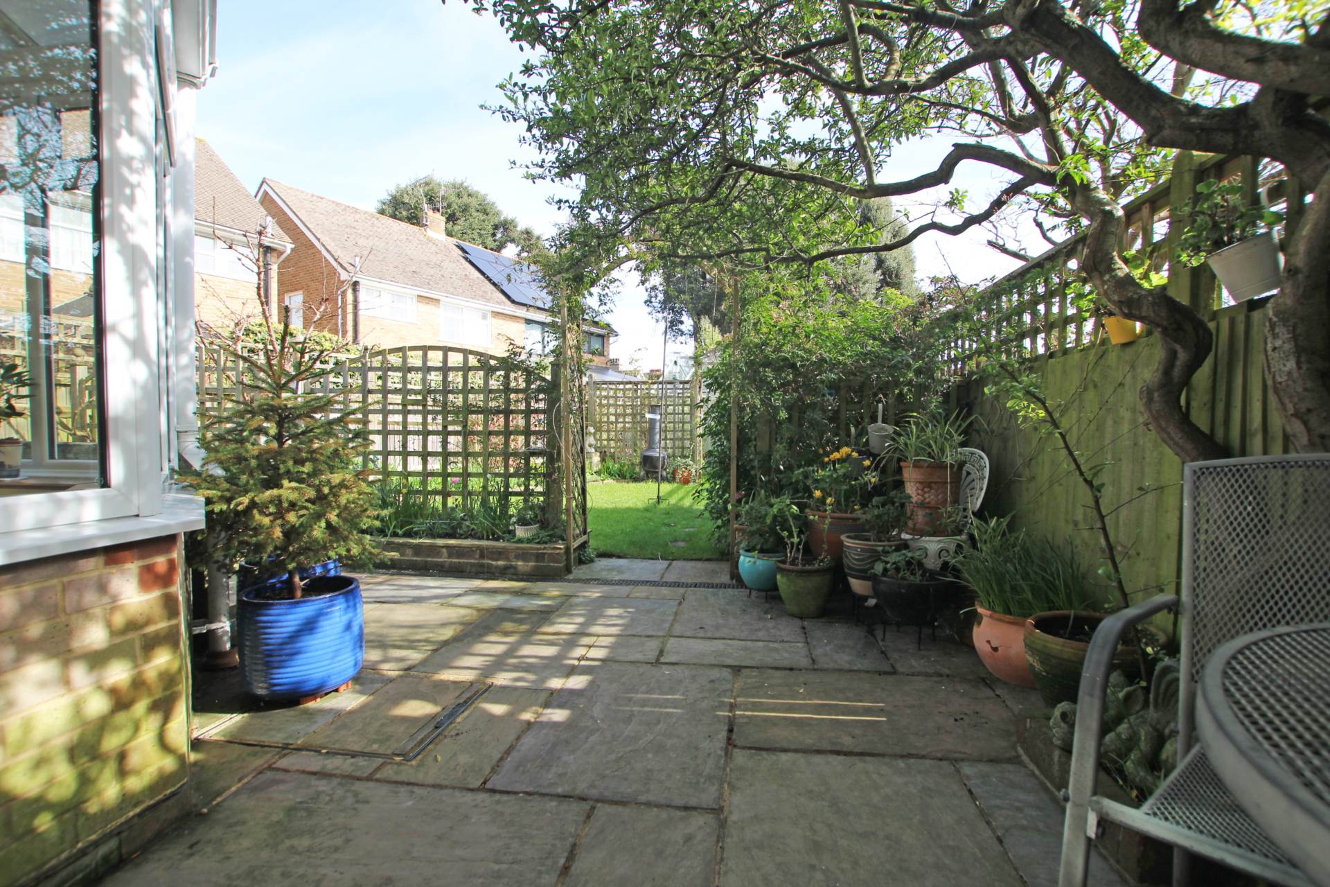 Churchill Close, Eastbourne, BN20 8AJ, Image 14