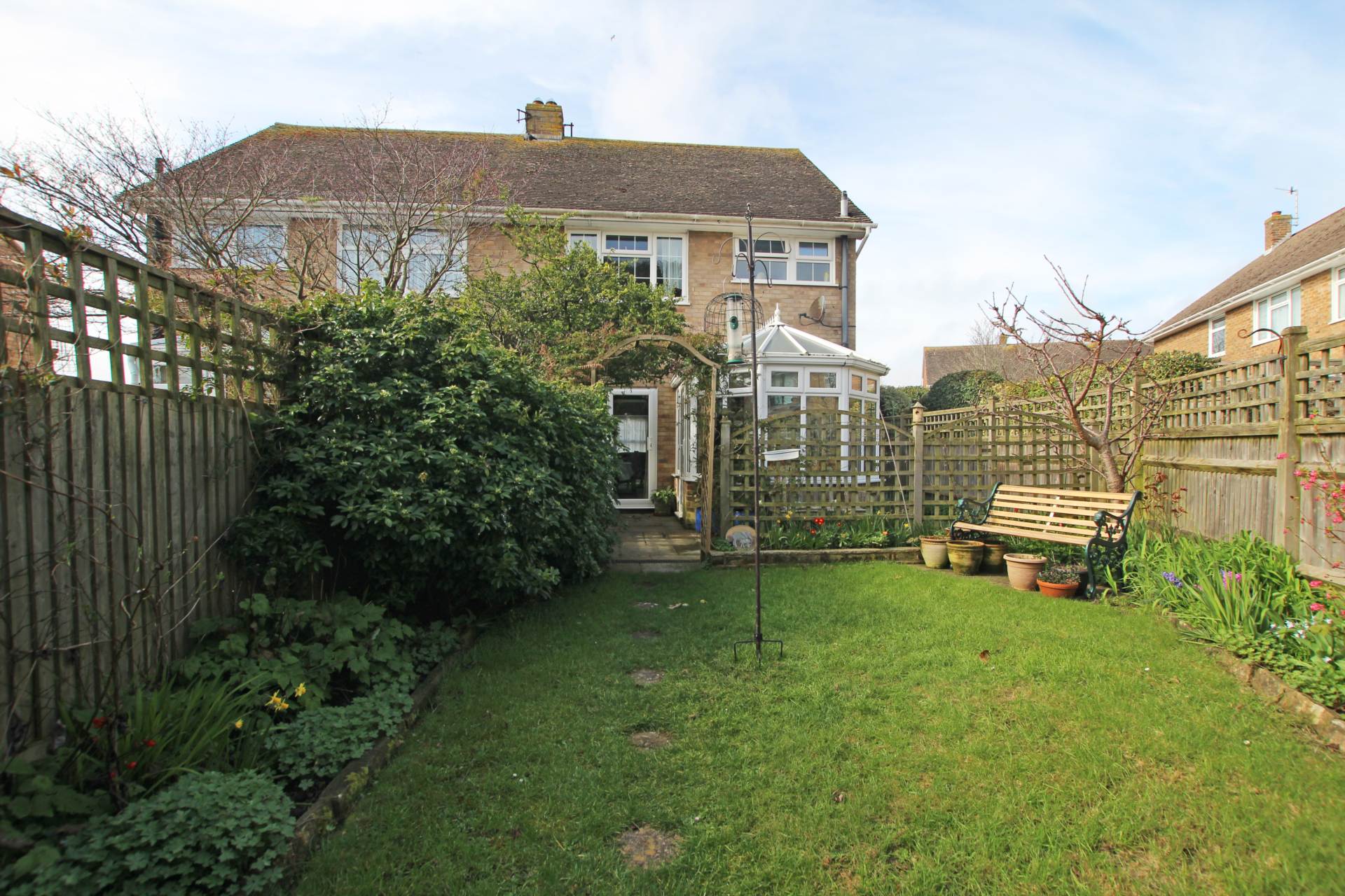 Churchill Close, Eastbourne, BN20 8AJ, Image 18