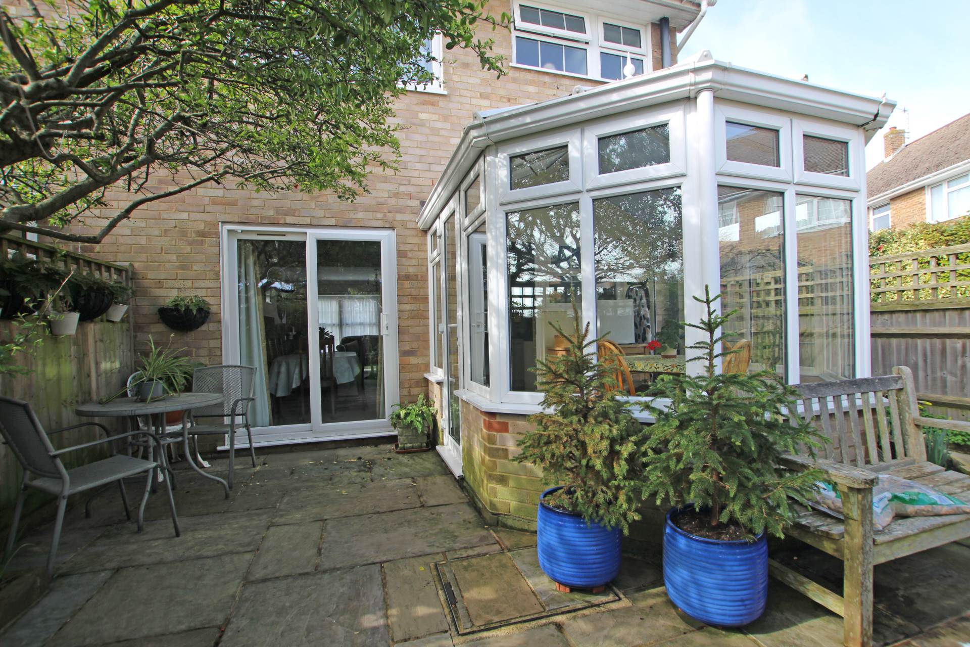 Churchill Close, Eastbourne, BN20 8AJ, Image 20