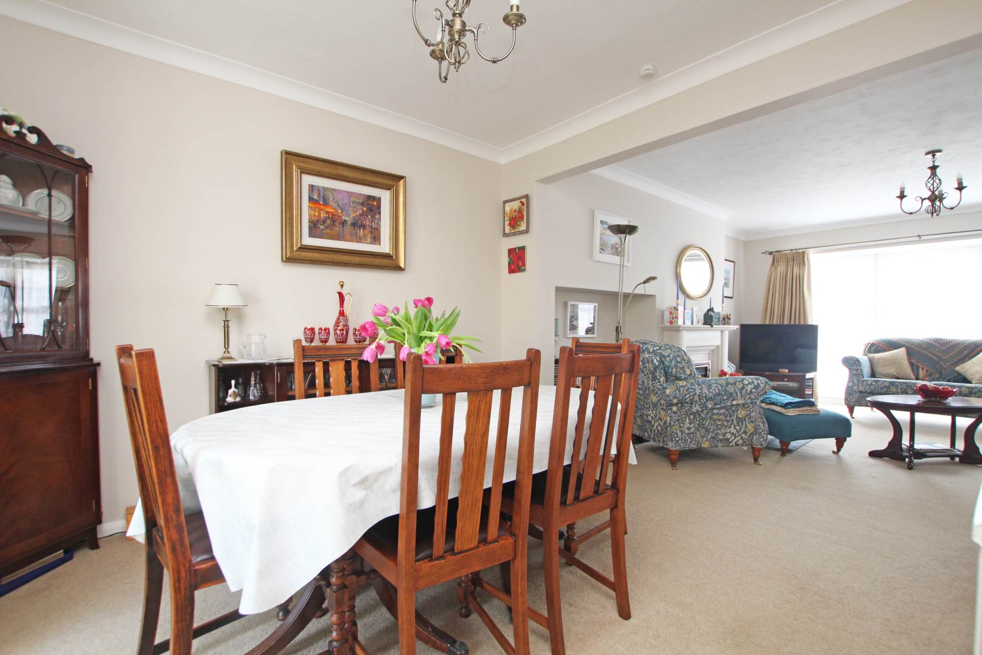 Churchill Close, Eastbourne, BN20 8AJ, Image 6