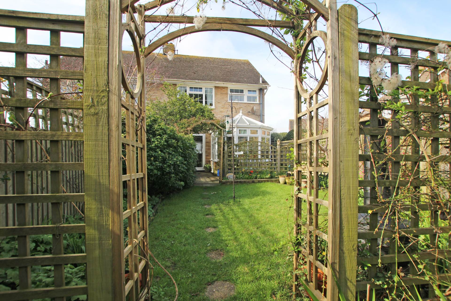 Churchill Close, Eastbourne, BN20 8AJ, Image 7