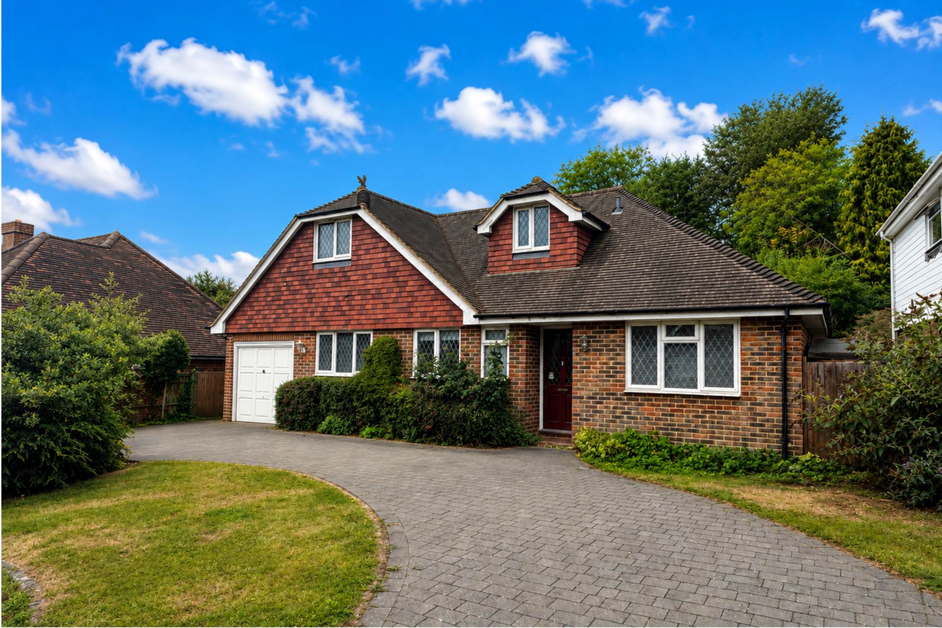Peakdean Lane, East Dean, BN20 0JD, Image 1