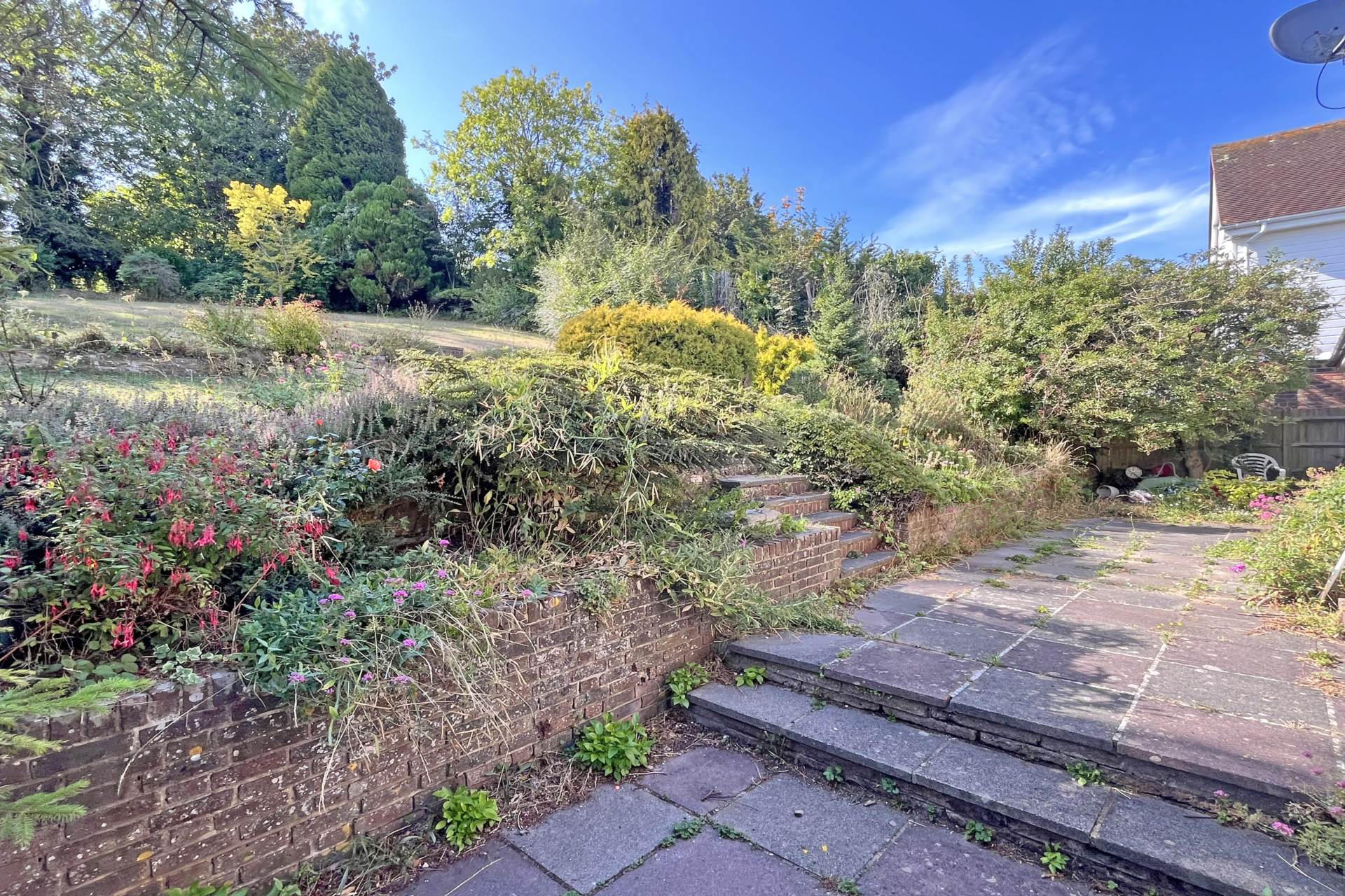 Peakdean Lane, East Dean, BN20 0JD, Image 18