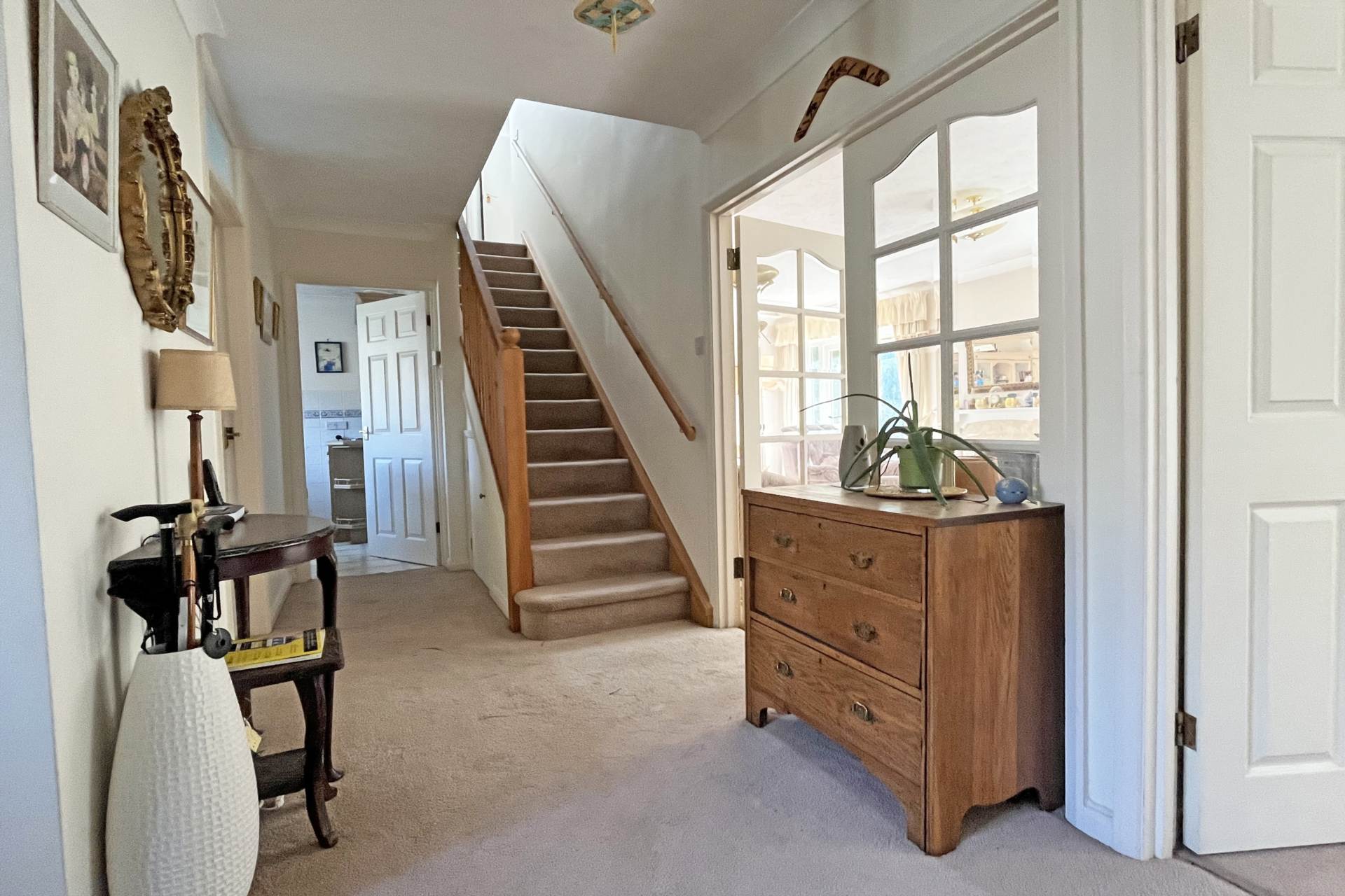 Peakdean Lane, East Dean, BN20 0JD, Image 5