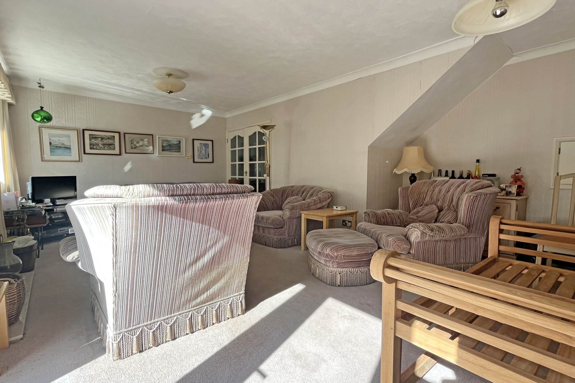 Peakdean Lane, East Dean, BN20 0JD, Image 9