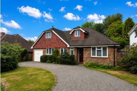 Peakdean Lane, East Dean, BN20 0JD, Image 1