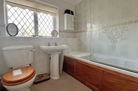 Peakdean Lane, East Dean, BN20 0JD, Image 12