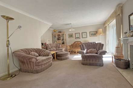 Peakdean Lane, East Dean, BN20 0JD, Image 14
