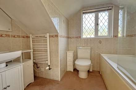 Peakdean Lane, East Dean, BN20 0JD, Image 6