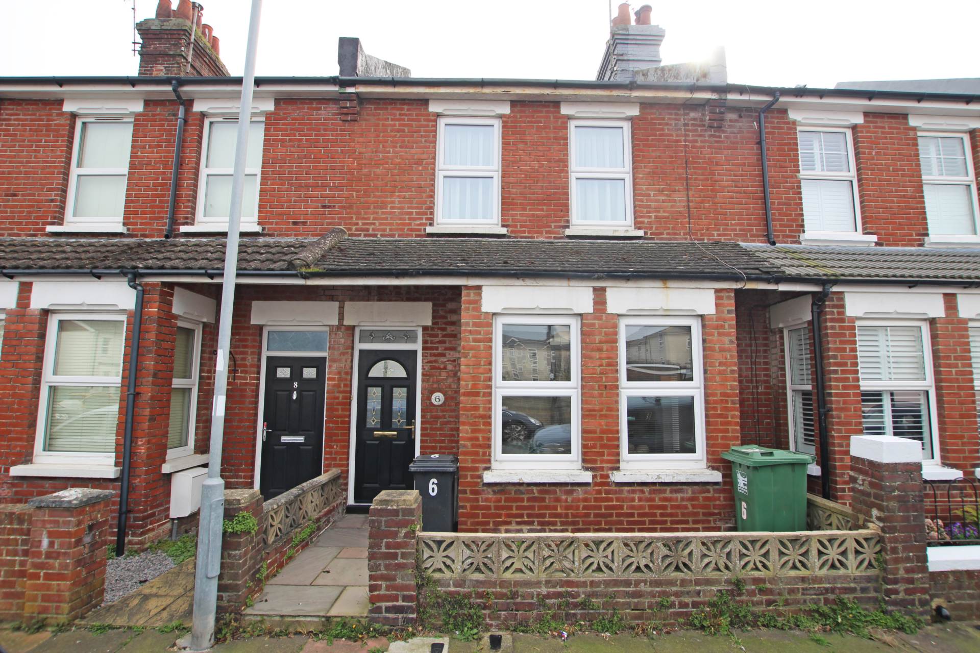 Sidley Road, Eastbourne, BN22 7HB, Image 1