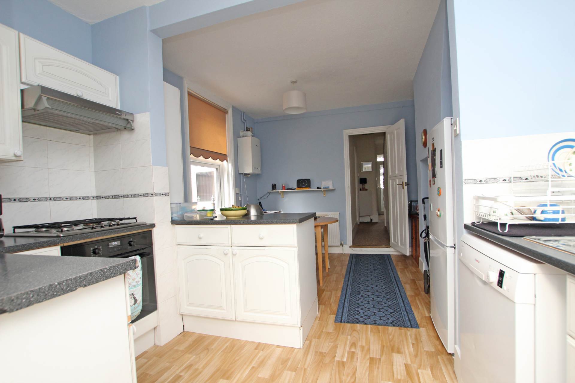 Sidley Road, Eastbourne, BN22 7HB, Image 9