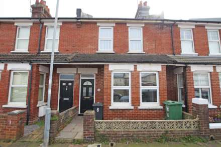 Sidley Road, Eastbourne, BN22 7HB, Image 1