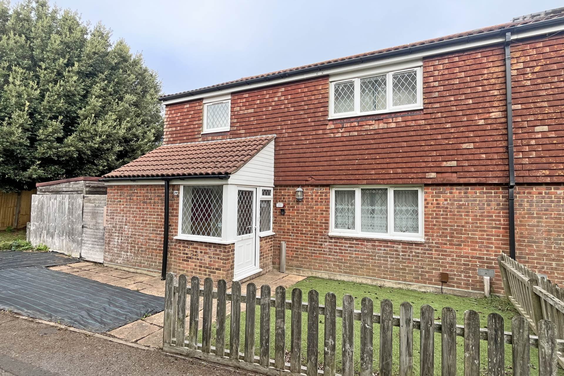 Ash Close, Eastbourne, BN22 0UR, Image 1