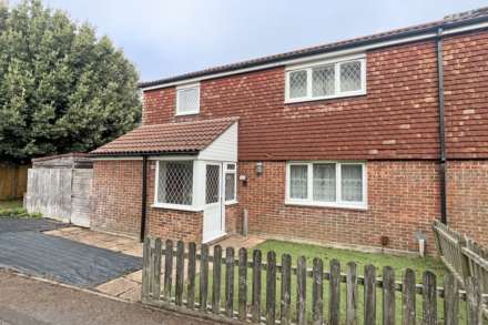 Ash Close, Eastbourne, BN22 0UR