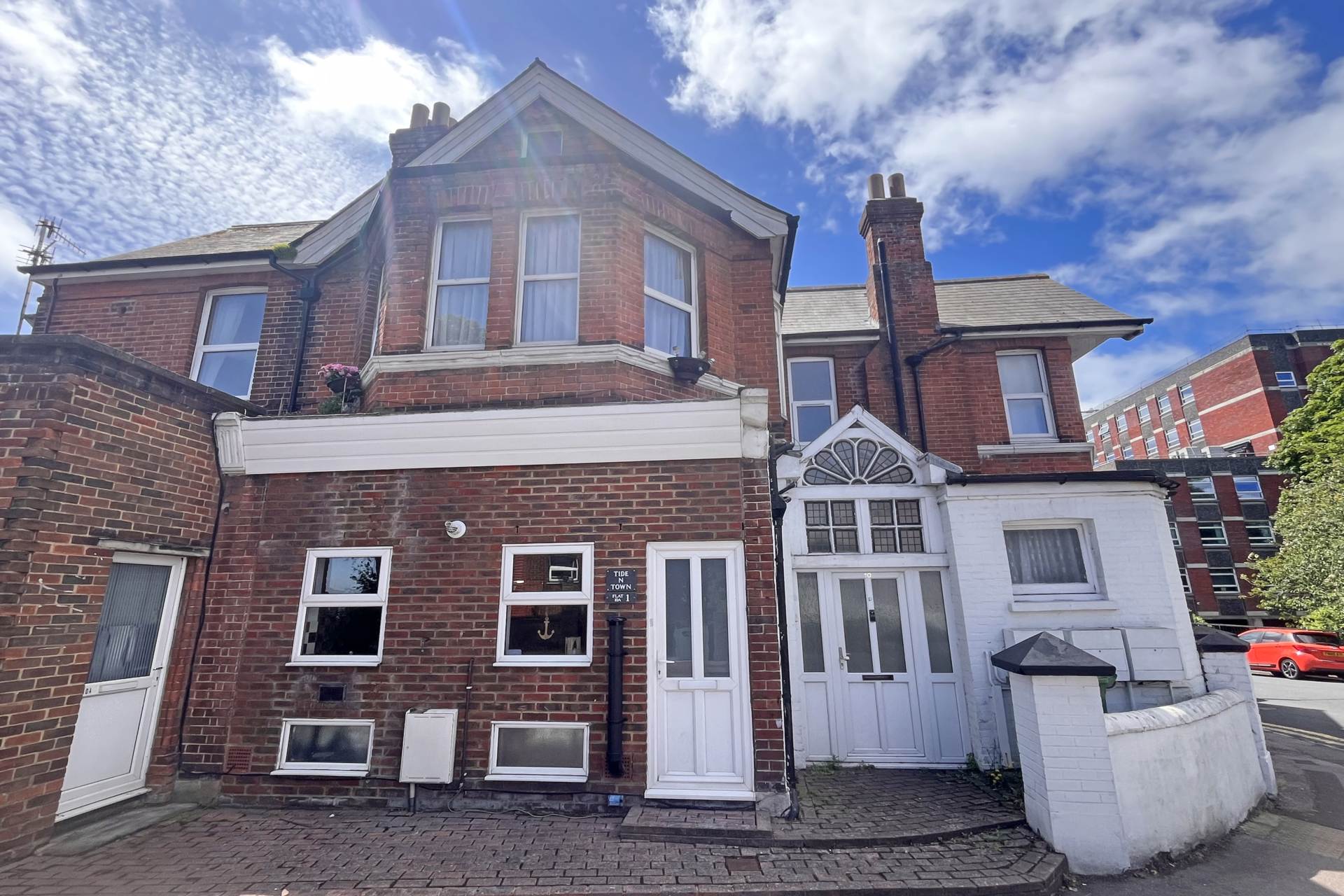 Upper Avenue, Eastbourne, BN21 3XH, Image 1