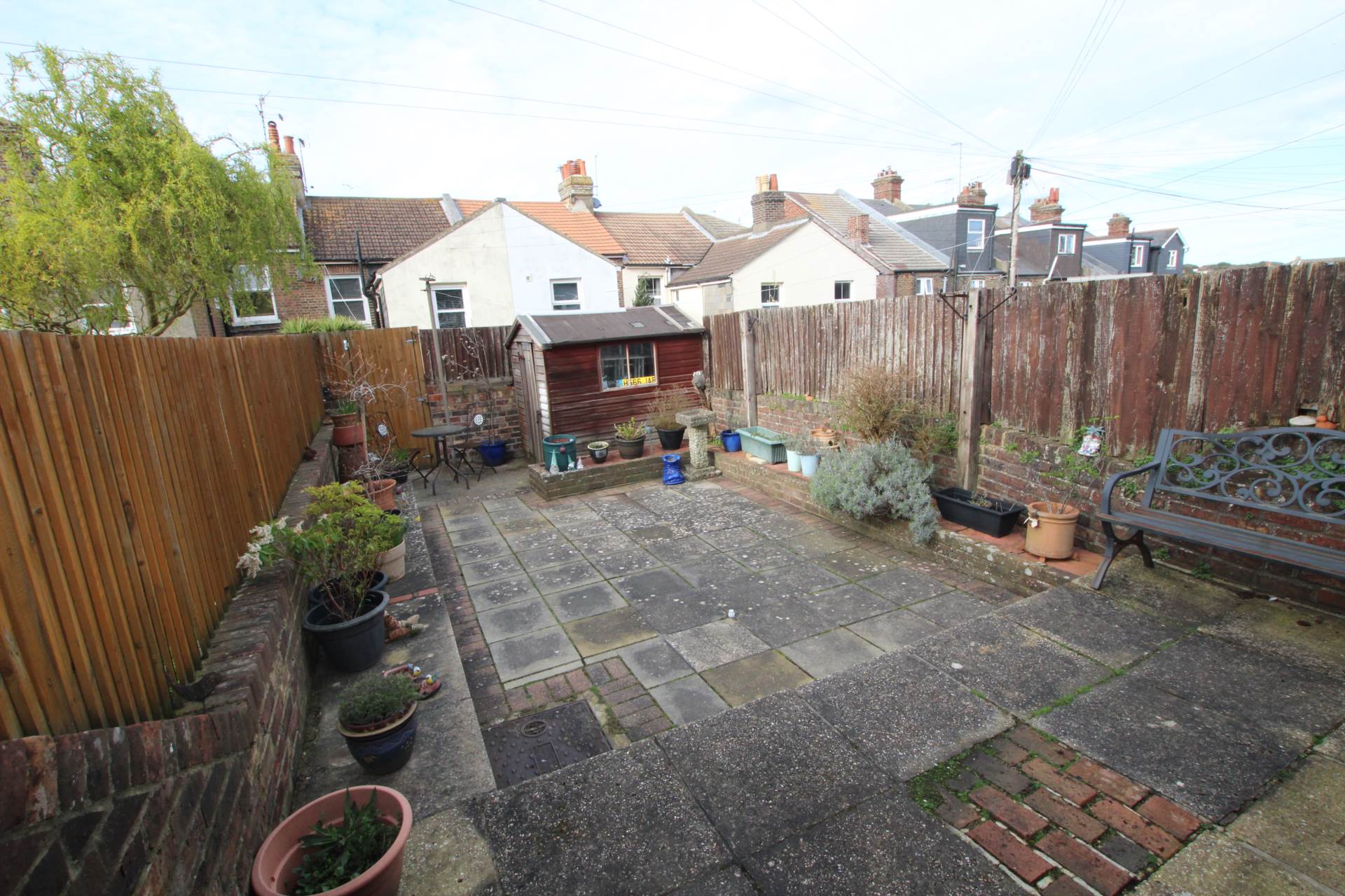 Greys Road, Eastbourne, BN20 8AY, Image 9